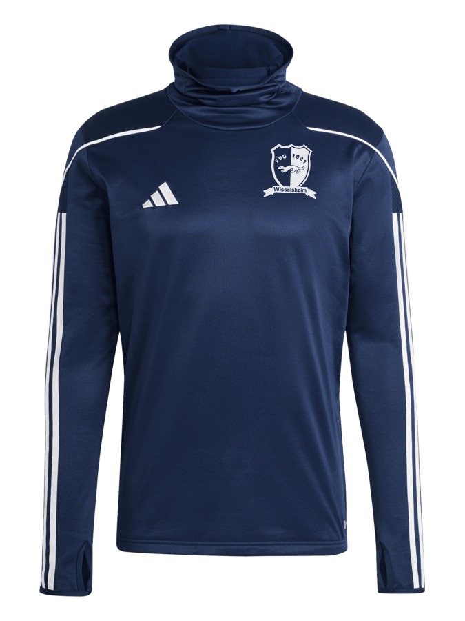 adidas Tiro 23 League Trainingssweatshirt Warm