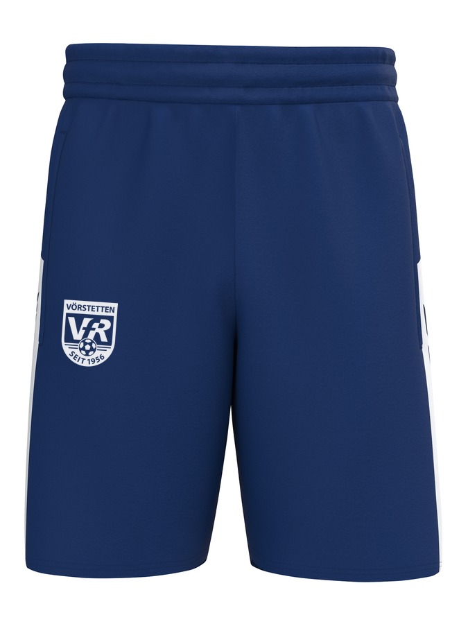 Erima Intro Shorts