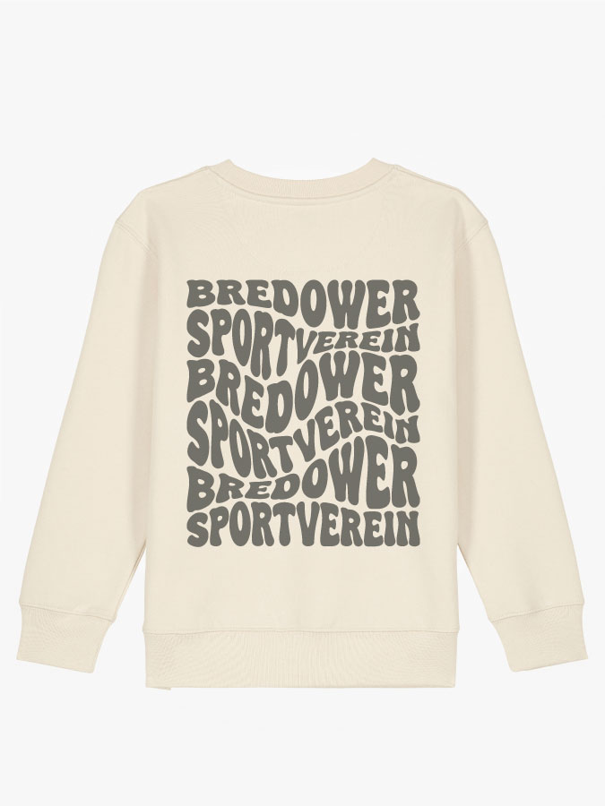 Sweater Wavy Kids