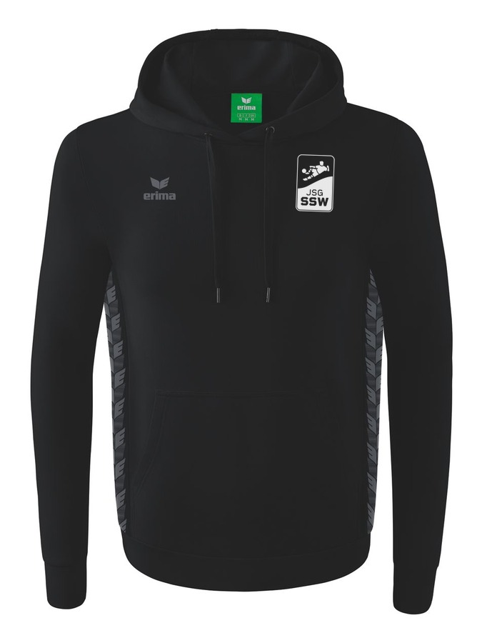 Erima Essential Team Kapuzensweat