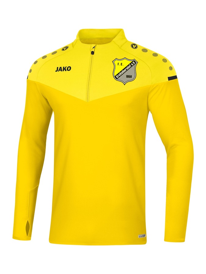 Jako Ziptop Champ 2.0