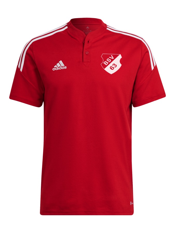 adidas Condivo 22 Poloshirt