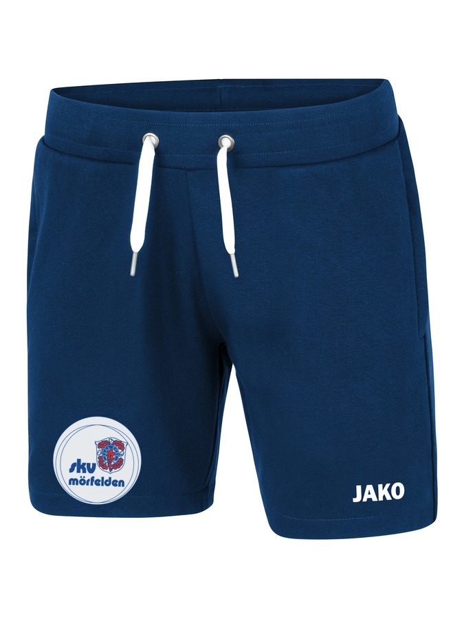 Jako Short Base Damen