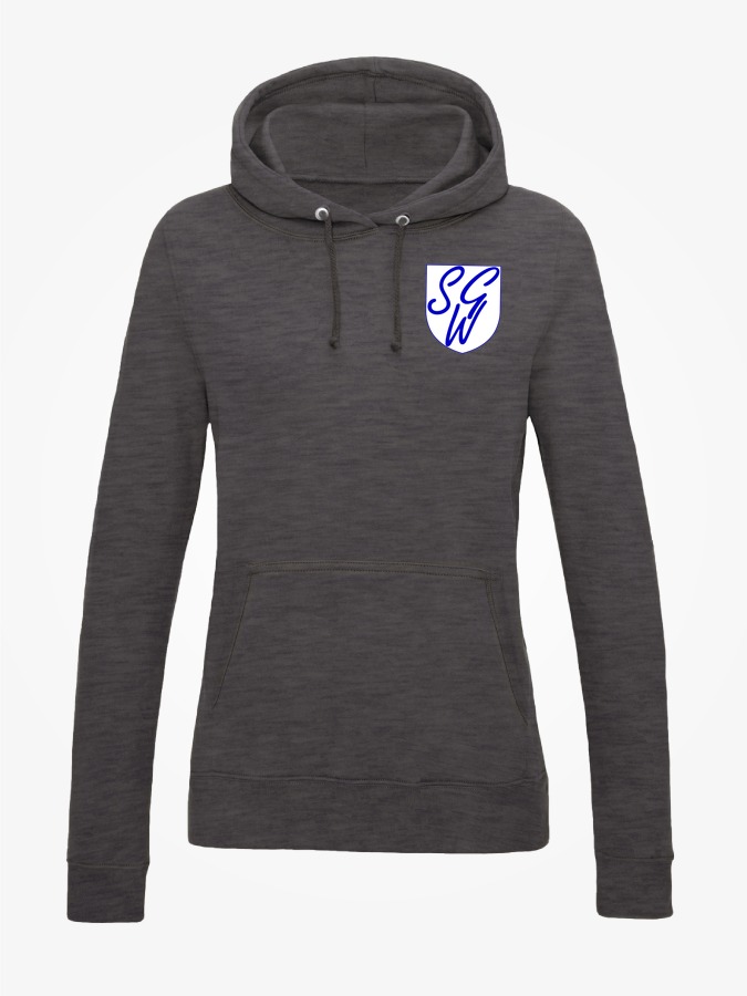 Hoodie Classic Damen