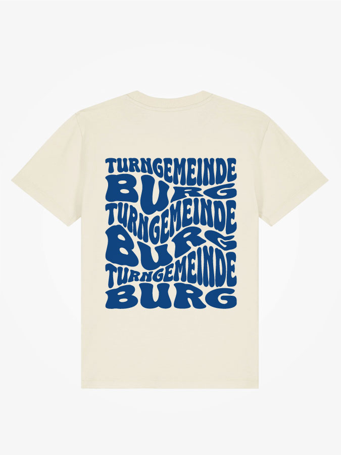 Shirt Wavy Kids