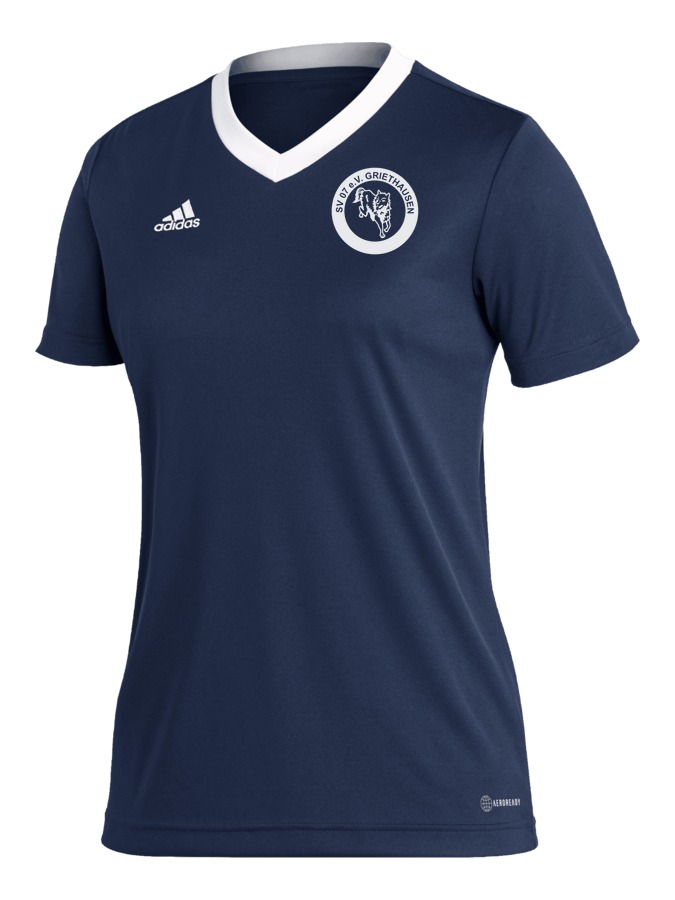 adidas Entrada 22 Trikot Damen