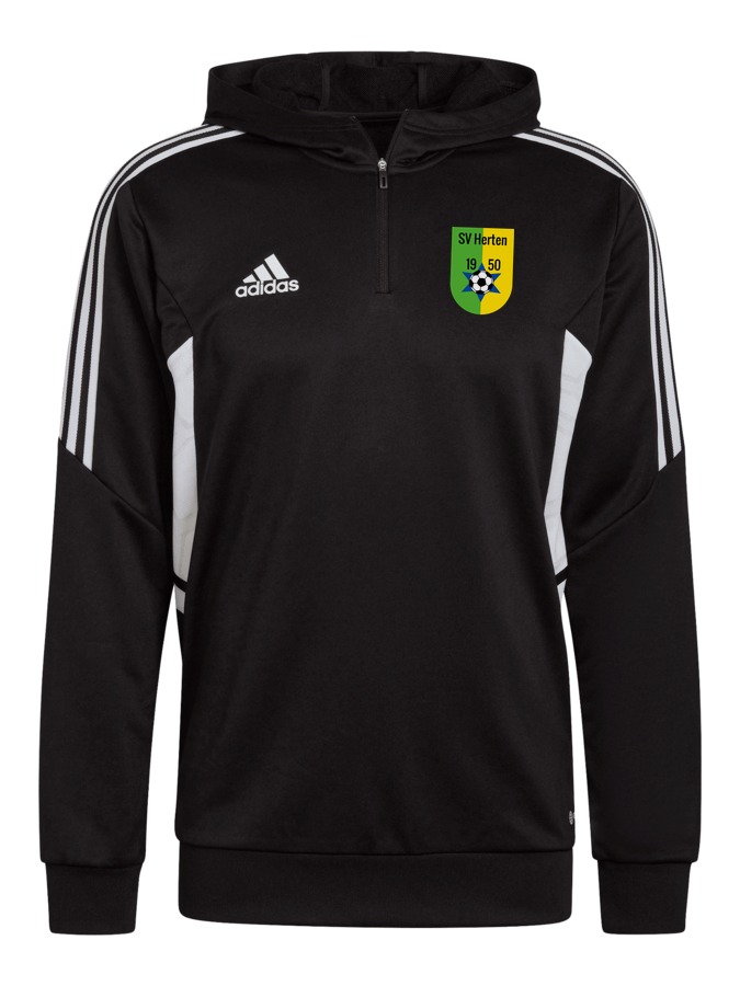 adidas Condivo 22 Kapuzensweatshirt