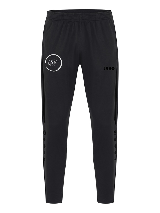 Jako Polyesterhose Power