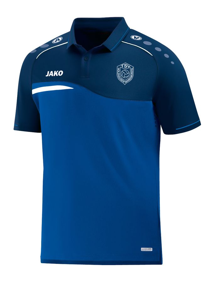 Jako Poloshirt Competition 2.0