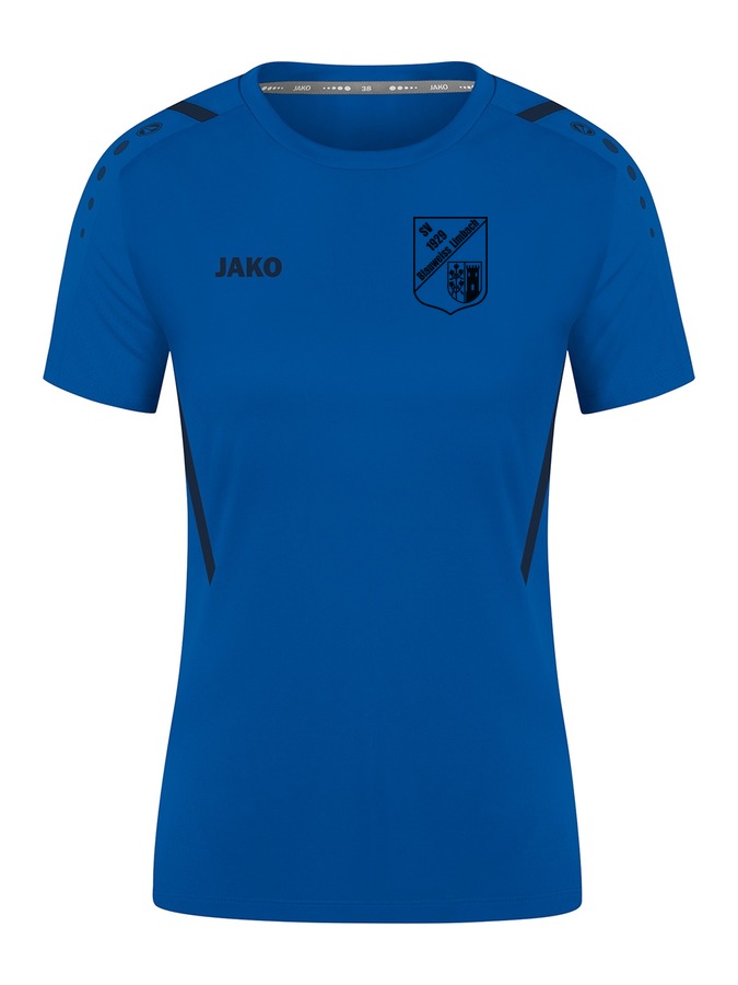 Jako Trikot Challenge Damen