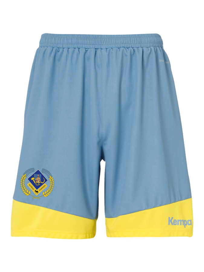 Kempa Emotion 2.0 Shorts