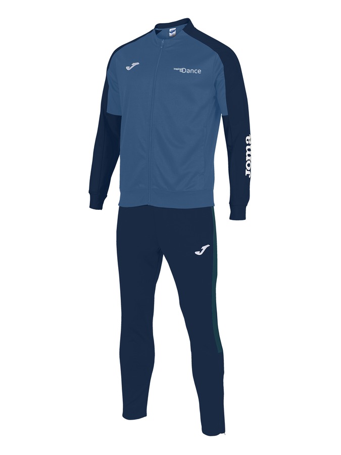 Joma Eco Championship Anzug