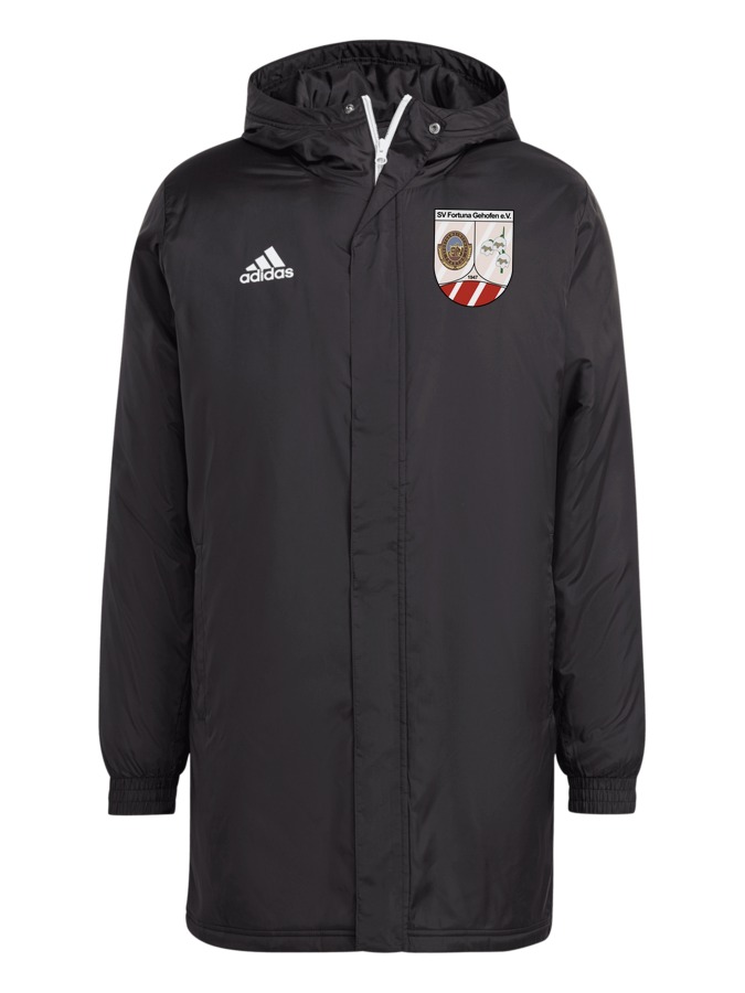 adidas Entrada 22 Stadionjacke