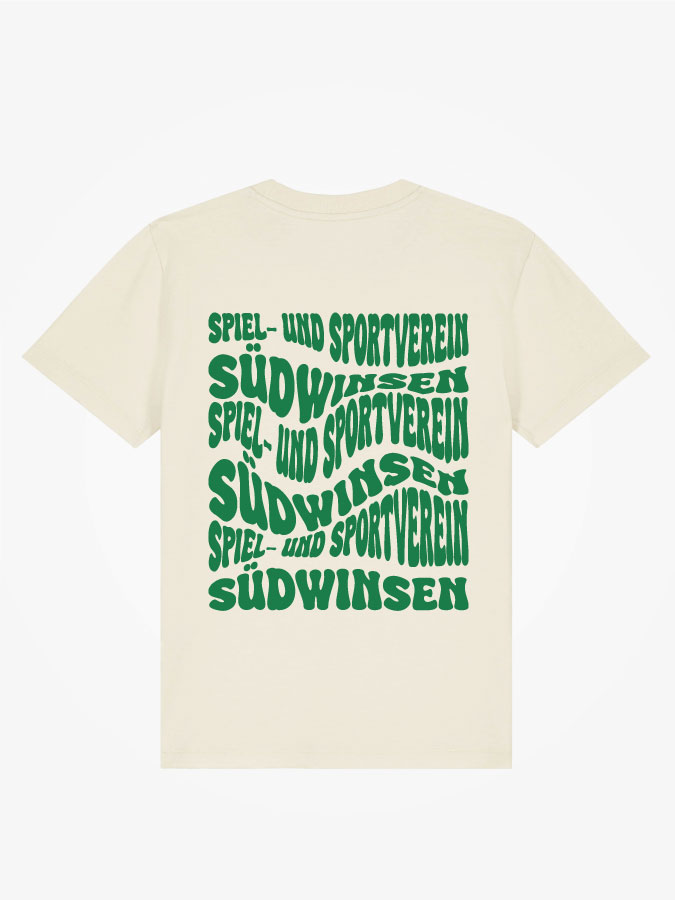 Shirt Wavy Kids