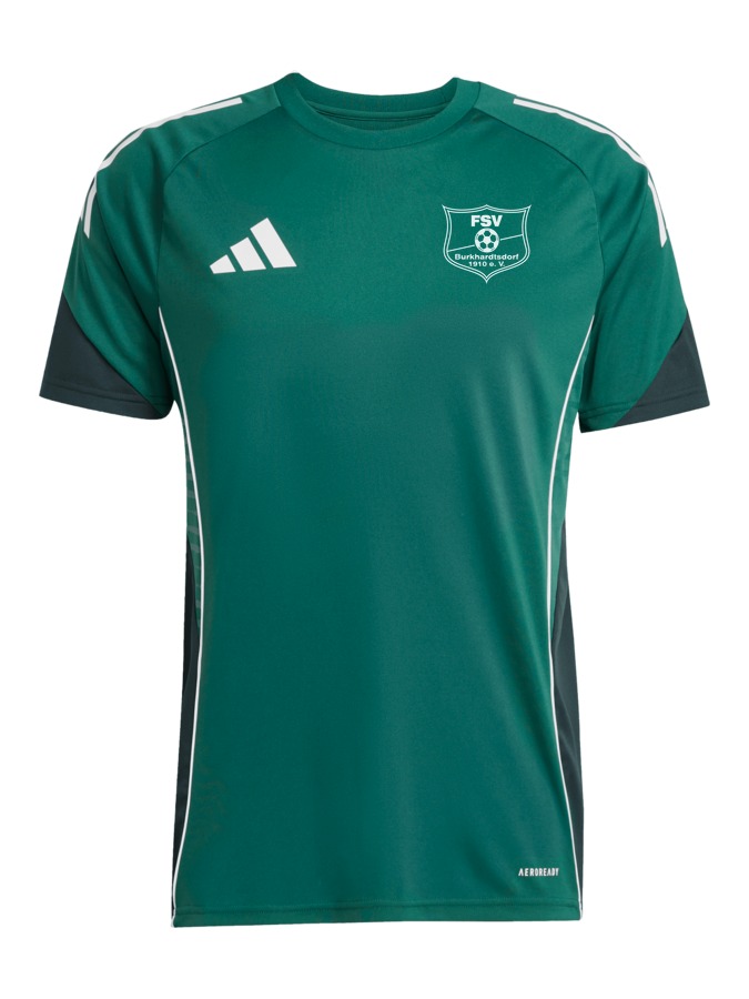 adidas Tiro 25 Competition Trainingstrikot