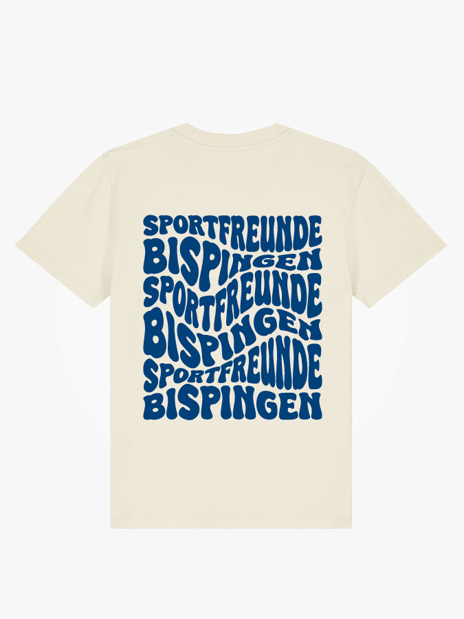 Shirt Wavy Kids
