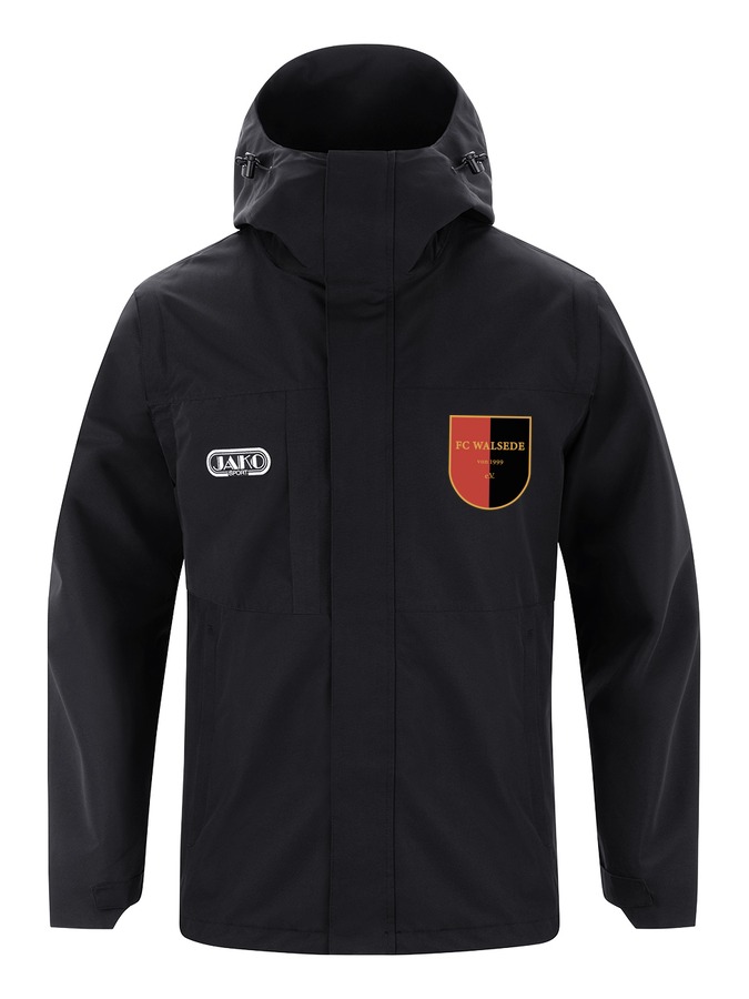 Jako 2-in-1-Jacke Wardrobe
