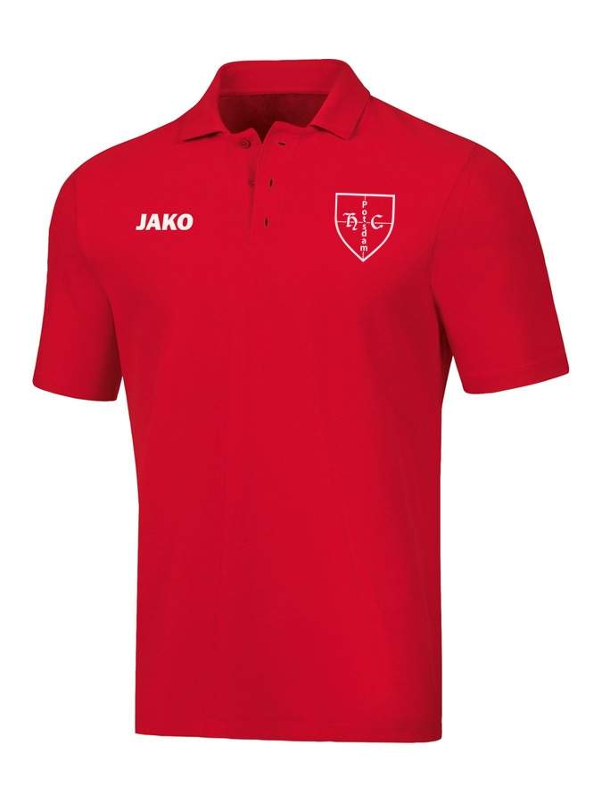 Jako Poloshirt Base