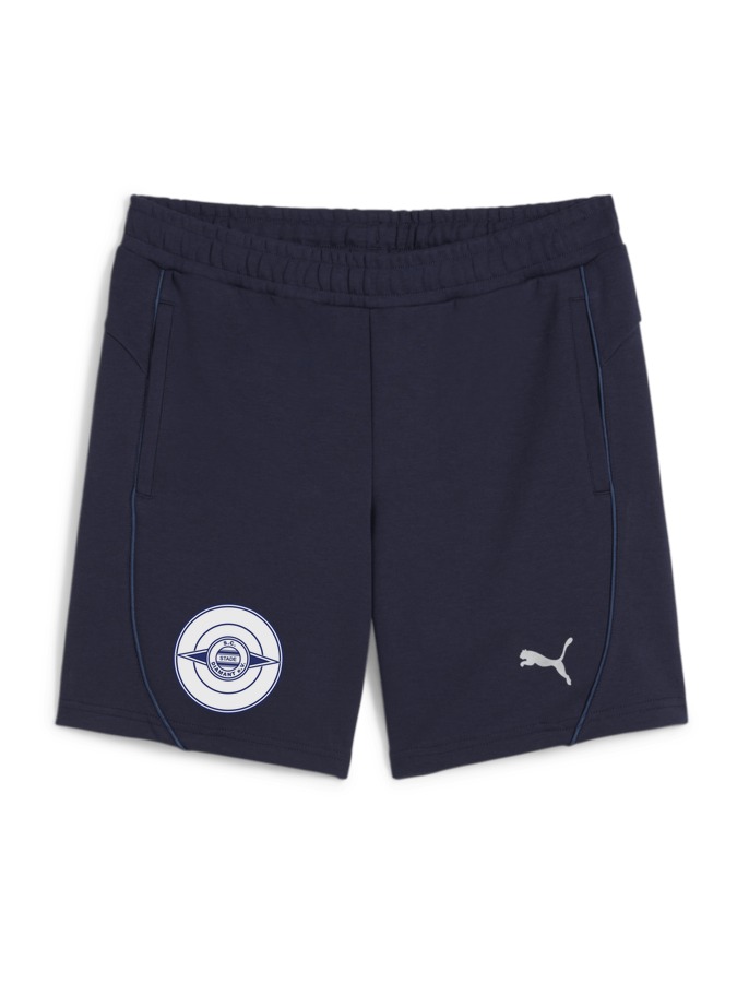 PUMA teamFINAL Casuals Shorts Damen