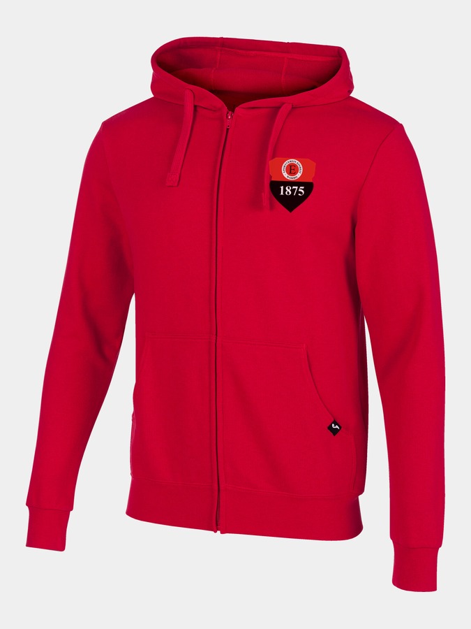 Joma Kapuzenjacke Jungle