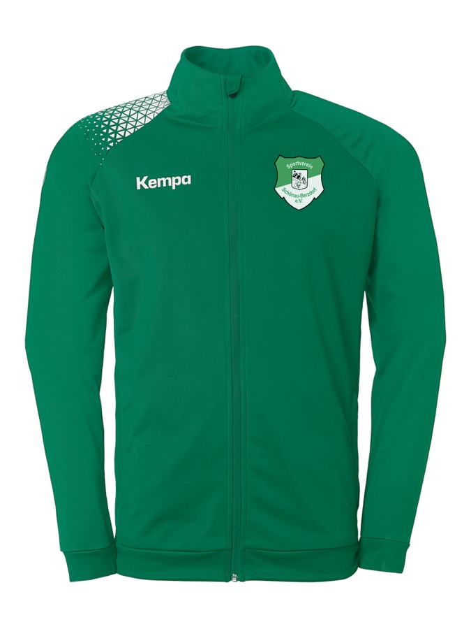 Kempa Ambition 28 Poly Jacke