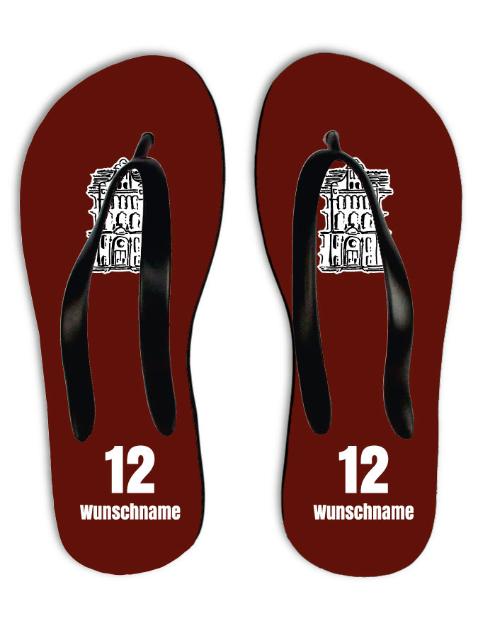 Zehentrenner
