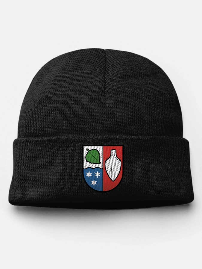 Beanie Sticklogo