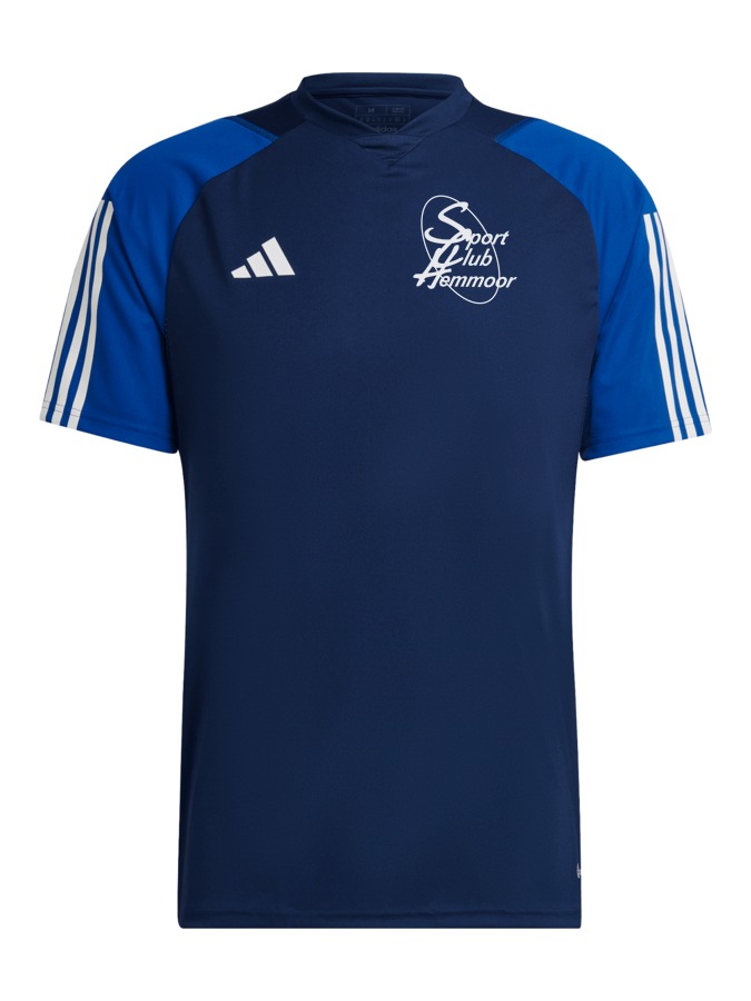 adidas Tiro 23 Competition Trikot