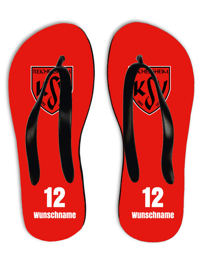 Zehentrenner