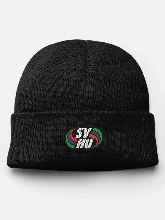 Beanie Sticklogo
