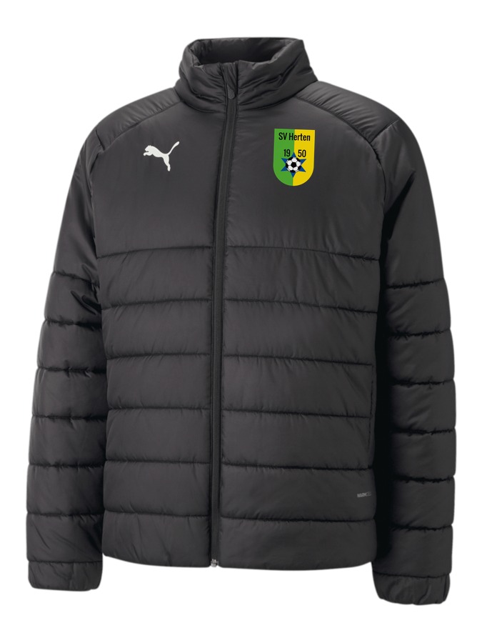 PUMA teamLIGA Padded Jacke 2