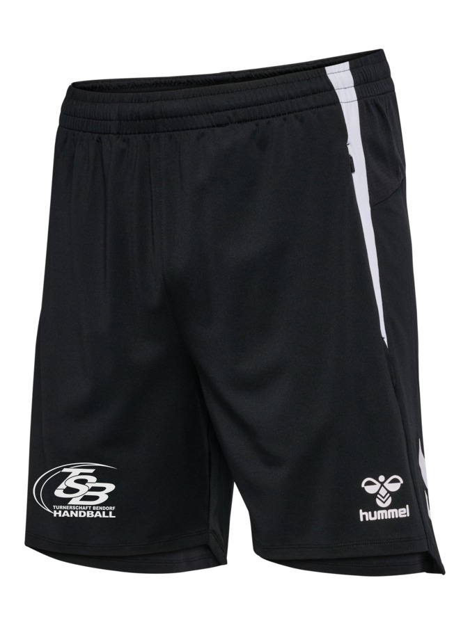 Hummel Lead 2.0 Training Shorts