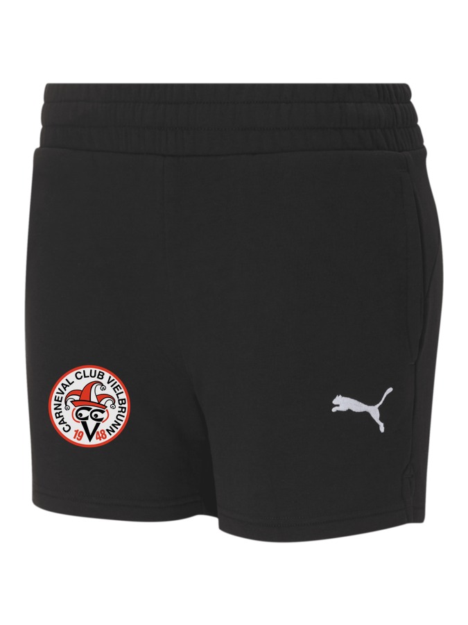 PUMA teamGOAL 23 Casuals Shorts Damen