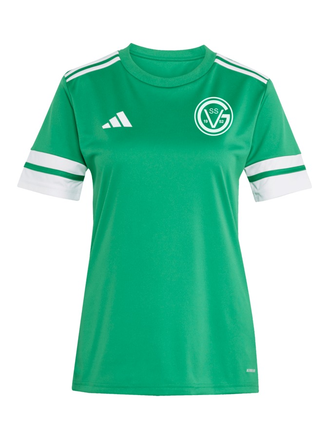 adidas Squadra 25 Trikot Damen