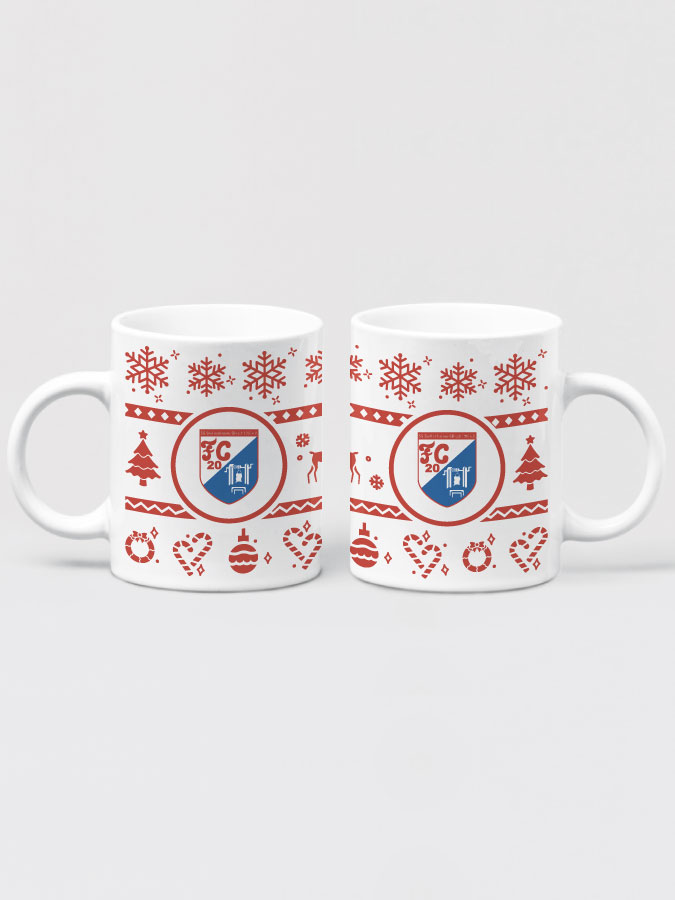 Tasse Christmas