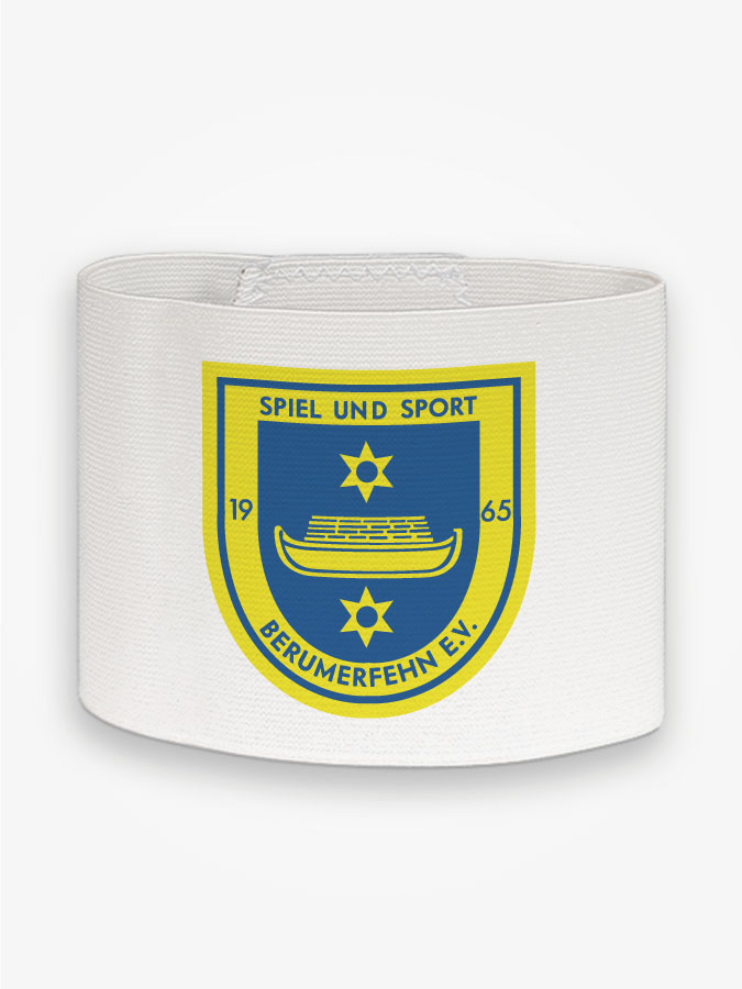 Armbinde Logo