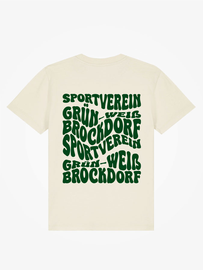 T-Shirt Wavy Kids