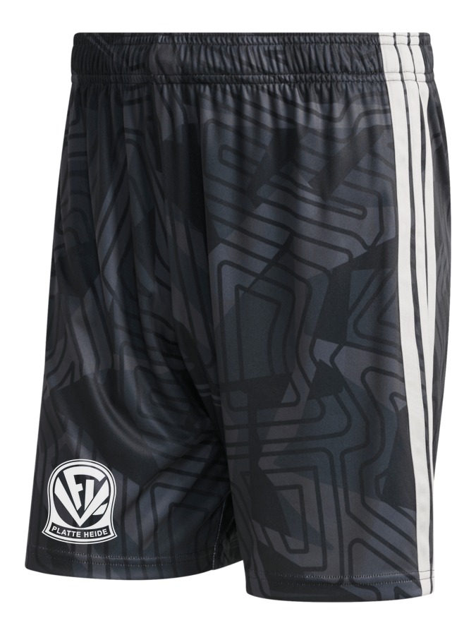 adidas Tiro 26 Competition Torwart Shorts