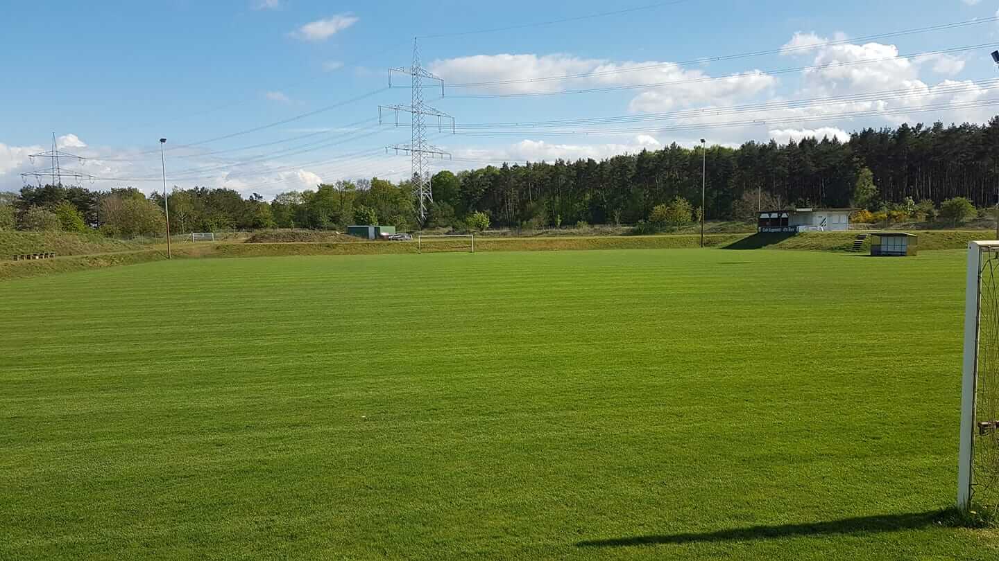 Individuelles Vereinsbild