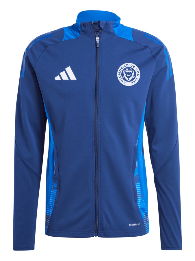 adidas Tiro 24 Competition Trainingsjacke