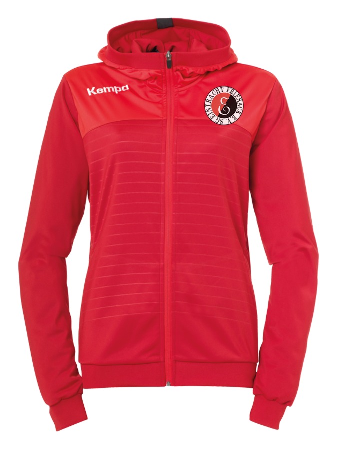 Kempa Emotion 2.0 Kapuzenjacke Damen