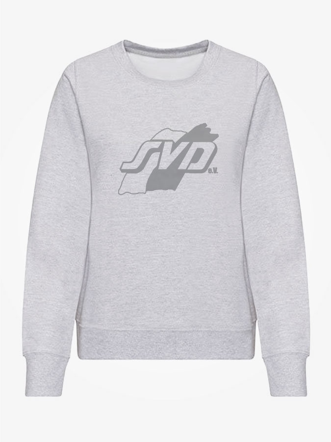 Sweater All Grey Unisex