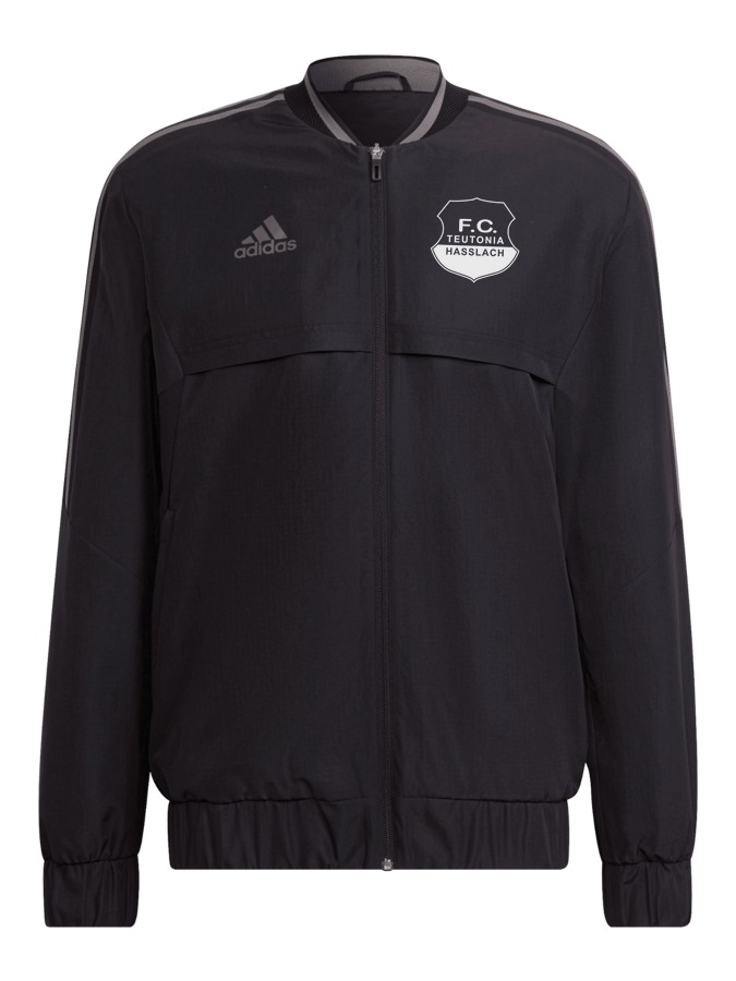 adidas Condivo 22 Pro Jacke
