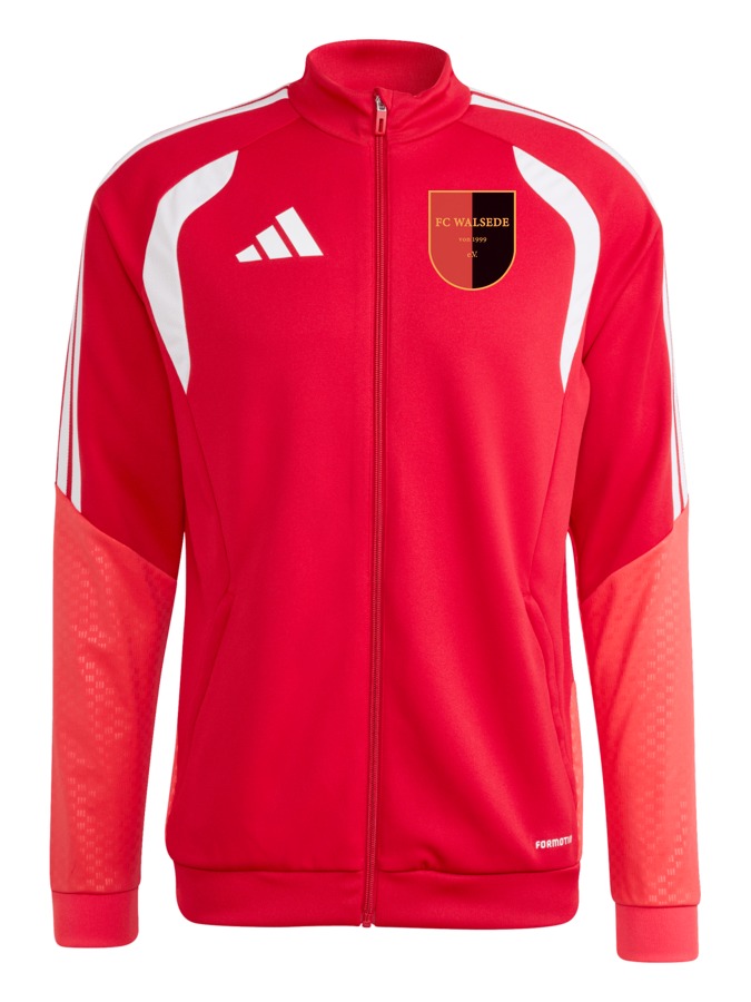 adidas Tiro 26 Competition Trainingsjacke
