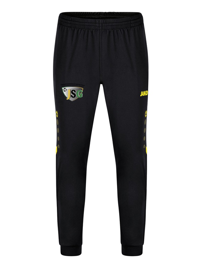 Jako Polyesterhose Challenge Damen