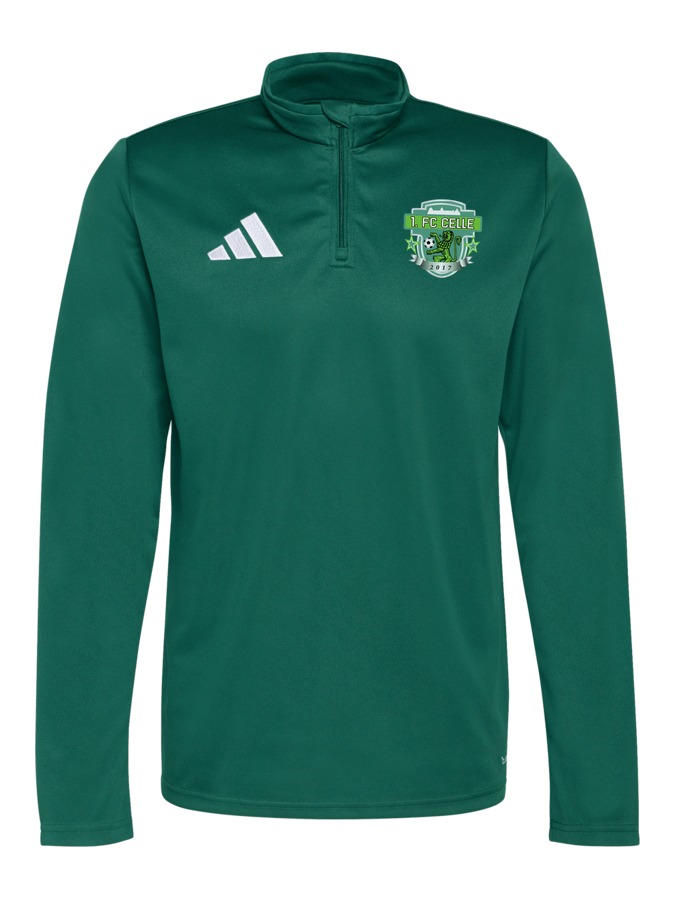 adidas Entrada 26 Trainingsoberteil