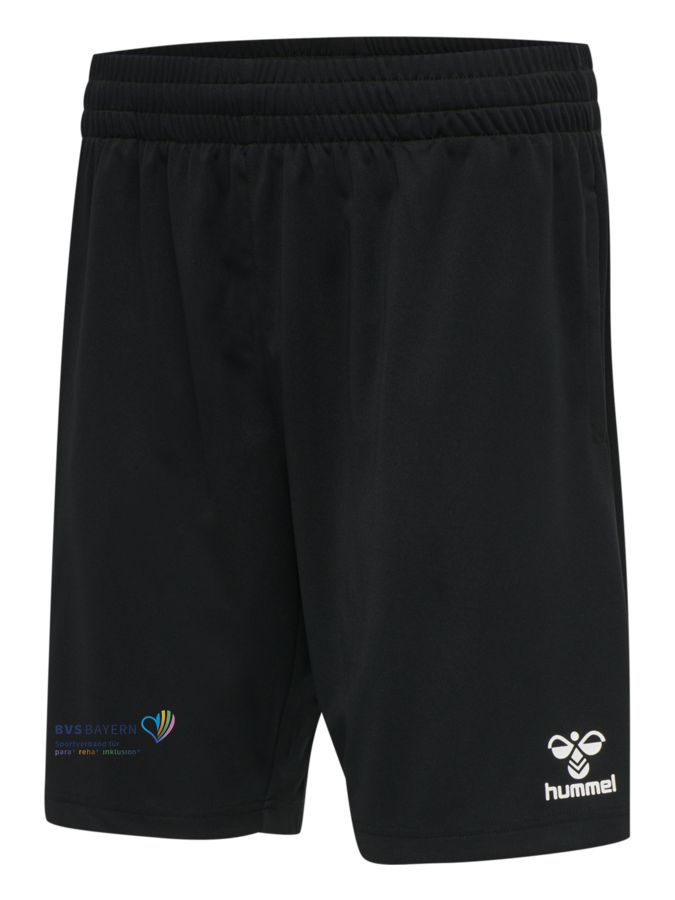 Hummel Referee Chevron Shorts