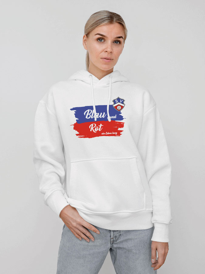 Hoodie Loyal Unisex