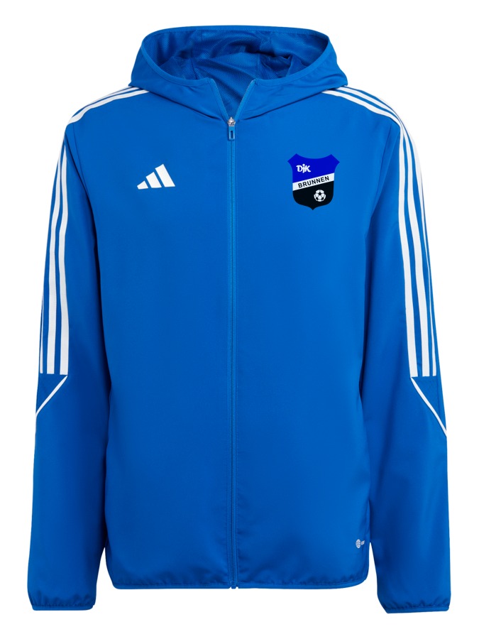 adidas Tiro 23 League Windbreaker Präsentationsjacke