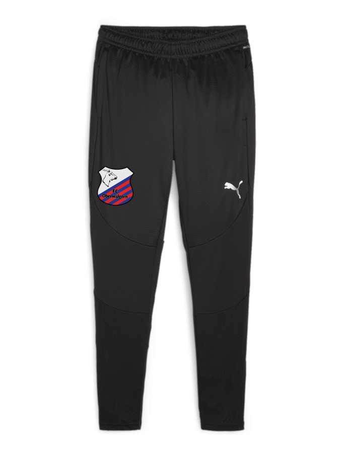 PUMA teamFINAL Trainingshose